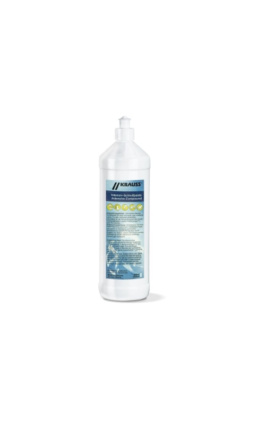 KRAUSS Intensively Abrasive Heavy Cut poliravimo pasta 1 L