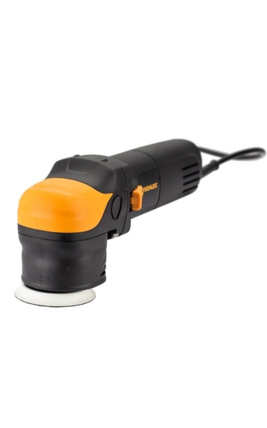 KRAUSS SHINEMASTER S75 mini orbitinė poliravimo mašinėlė KRAUSS SHINEMASTER S75 mini orbitinė poliravimo mašinėlė