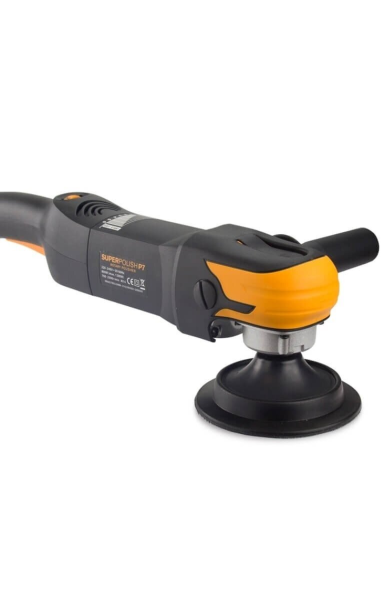 KRAUSS SUPERPOLISH P7 rotacinė poliravimo mašinėlė 1200 W KRAUSS SUPERPOLISH P7 rotacinė poliravimo mašinėlė 1200 W