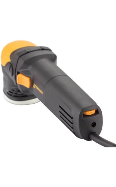 KRAUSS SHINEMASTER S75 mini orbitinė poliravimo mašinėlė 2