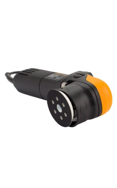 KRAUSS SHINEMASTER S75 mini orbitinė poliravimo mašinėlė 1