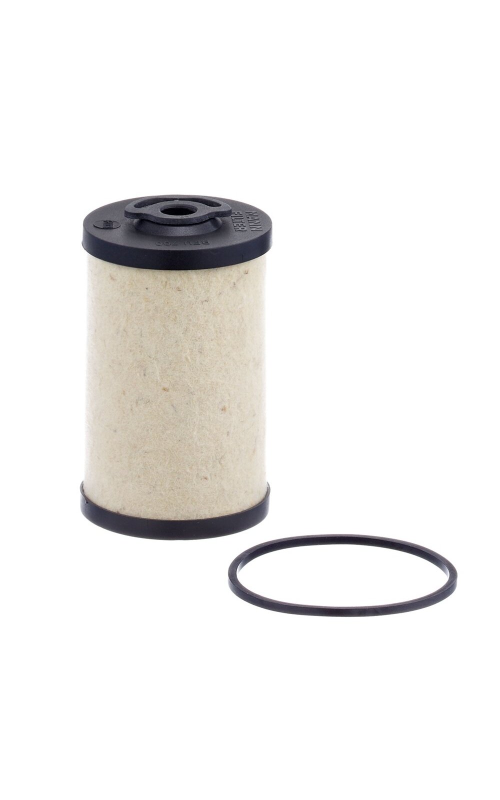 Kuro filtras MANN-FILTER