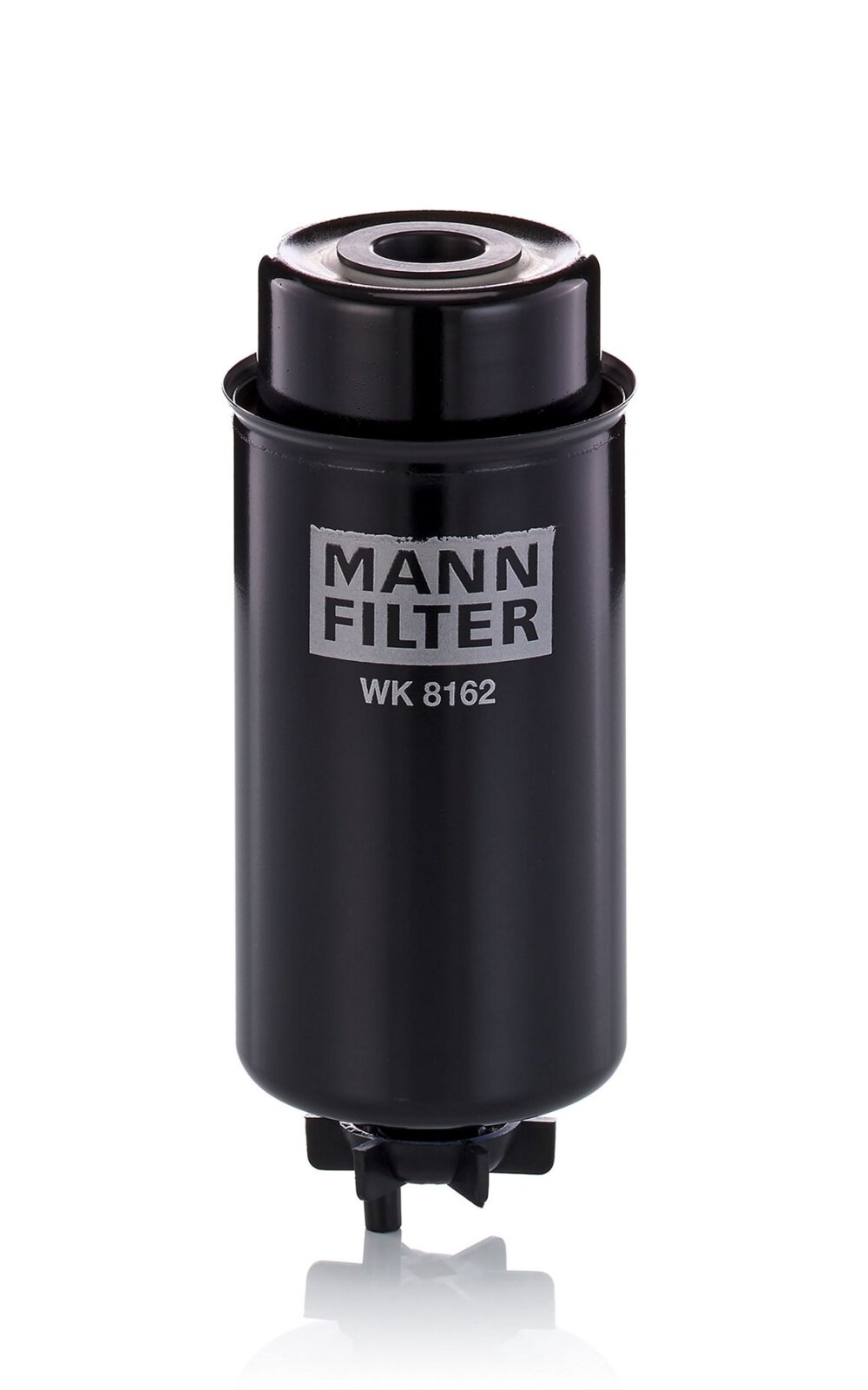 Kuro filtras su vandens atskyrimu MANN-FILTER