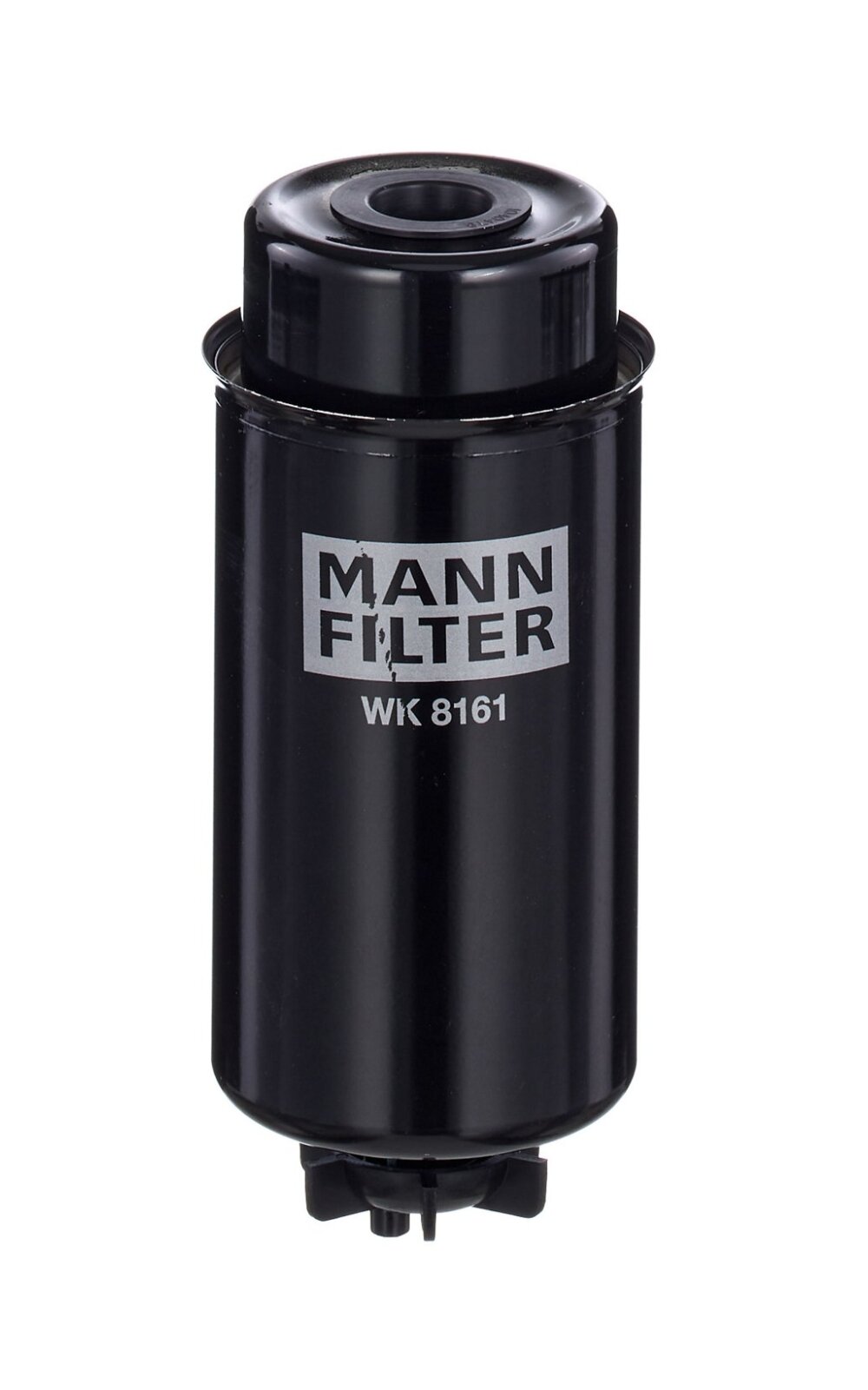 Kuro filtras su vandens atskyrimu MANN-FILTER Kuro filtras su vandens atskyrimu MANN-FILTER