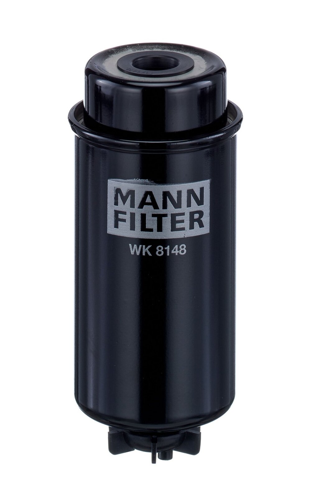 Kuro filtras su vandens atskyrimu MANN-FILTER Kuro filtras su vandens atskyrimu MANN-FILTER