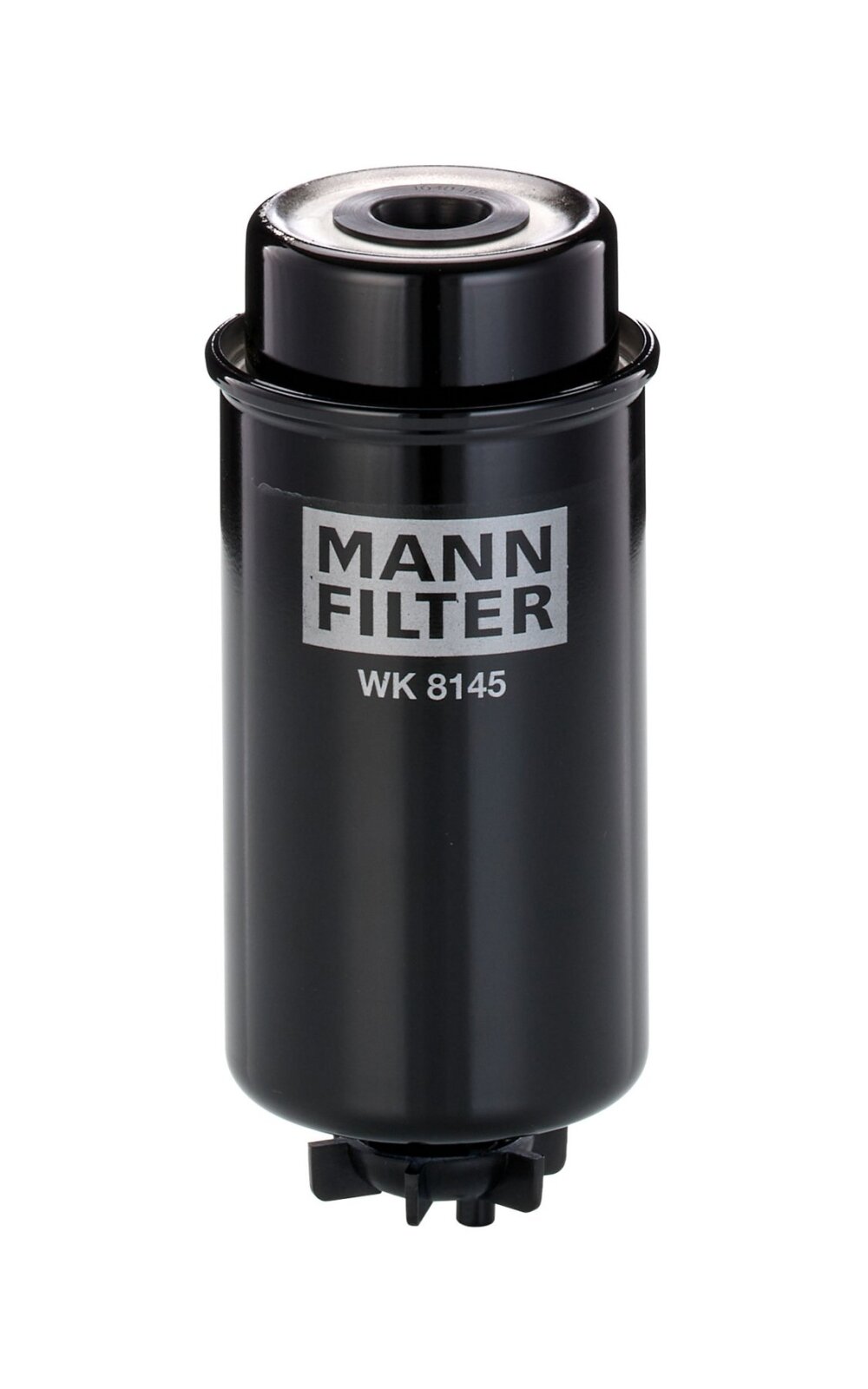 Kuro filtras su vandens atskyrimu MANN-FILTER Kuro filtras su vandens atskyrimu MANN-FILTER