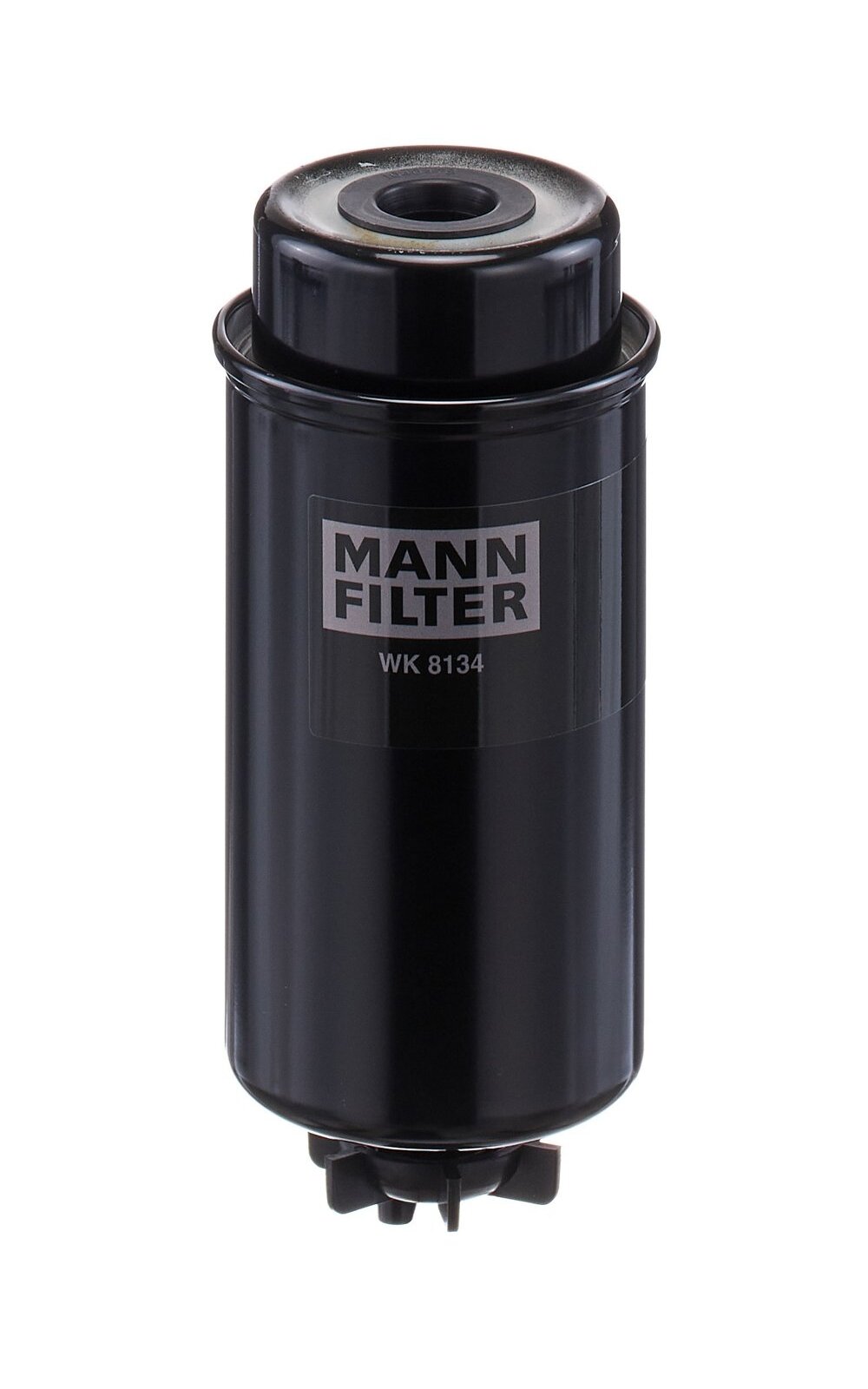 Kuro filtras su vandens atskyrimu MANN-FILTER Kuro filtras su vandens atskyrimu MANN-FILTER