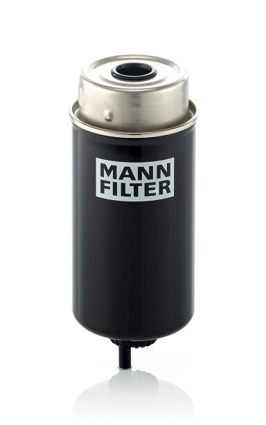 Kuro filtras su vandens atskyrimu MANN-FILTER