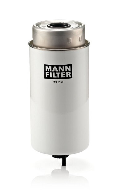 Kuro filtras su vandens atskyrimu MANN-FILTER