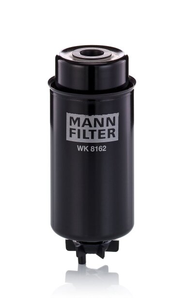 Kuro filtras su vandens atskyrimu MANN-FILTER