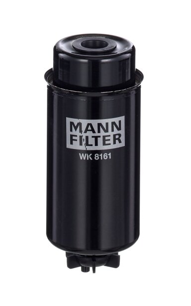 Kuro filtras su vandens atskyrimu MANN-FILTER