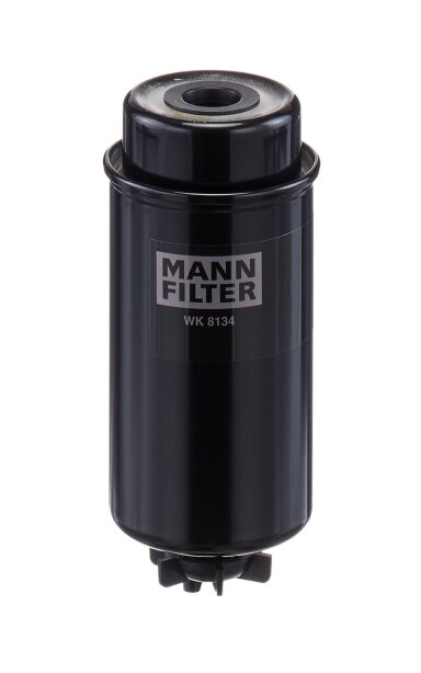 Kuro filtras su vandens atskyrimu MANN-FILTER