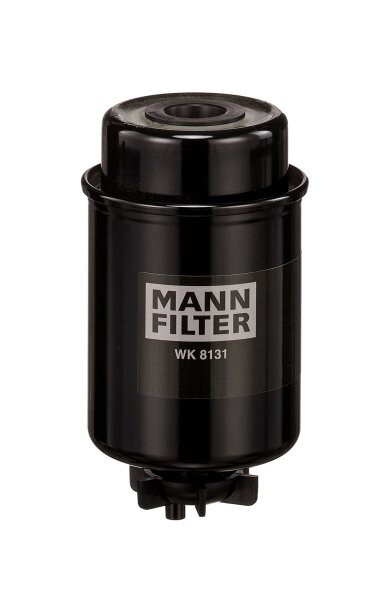 Kuro filtras su vandens atskyrimu MANN-FILTER