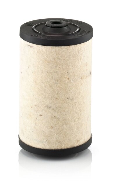 Kuro filtras MANN-FILTER Kuro filtras MANN-FILTER