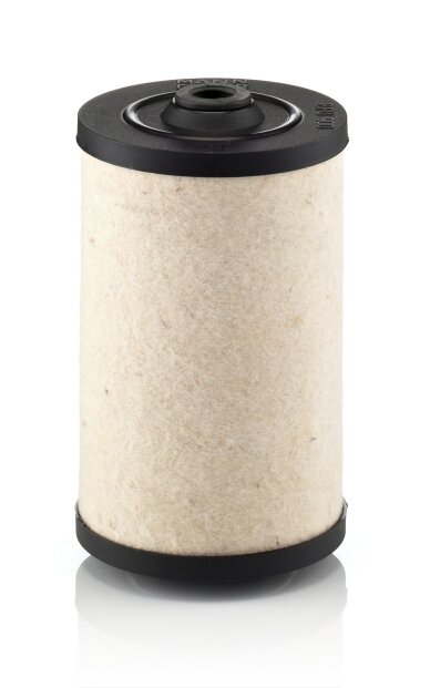Kuro filtras MANN-FILTER Kuro filtras MANN-FILTER