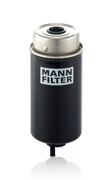 Kuro filtras su vandens atskyrimu MANN-FILTER Kuro filtras su vandens atskyrimu MANN-FILTER
