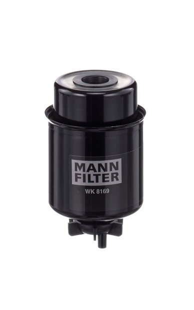 Kuro filtras su vandens atskyrimu MANN-FILTER Kuro filtras su vandens atskyrimu MANN-FILTER