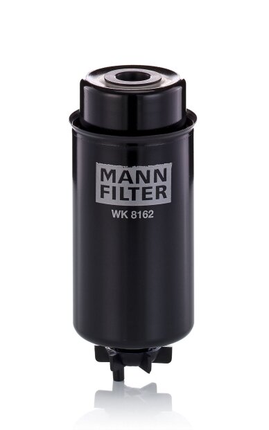 Kuro filtras su vandens atskyrimu MANN-FILTER Kuro filtras su vandens atskyrimu MANN-FILTER