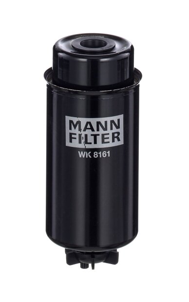 Kuro filtras su vandens atskyrimu MANN-FILTER Kuro filtras su vandens atskyrimu MANN-FILTER