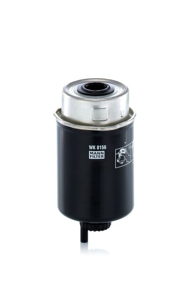Kuro filtras su vandens atskyrimu MANN-FILTER Kuro filtras su vandens atskyrimu MANN-FILTER