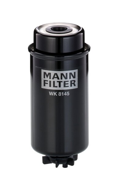 Kuro filtras su vandens atskyrimu MANN-FILTER Kuro filtras su vandens atskyrimu MANN-FILTER