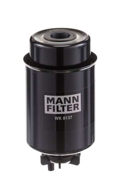 Kuro filtras su vandens atskyrimu MANN-FILTER Kuro filtras su vandens atskyrimu MANN-FILTER
