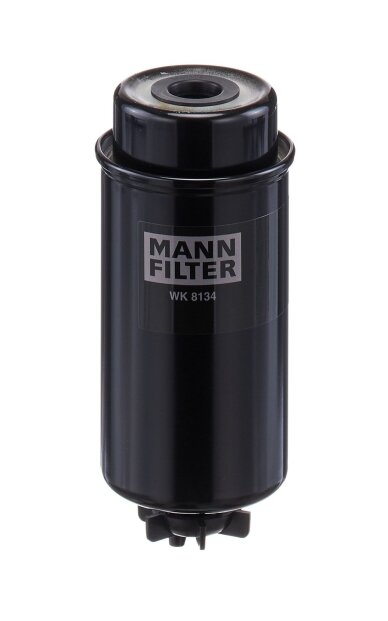 Kuro filtras su vandens atskyrimu MANN-FILTER Kuro filtras su vandens atskyrimu MANN-FILTER