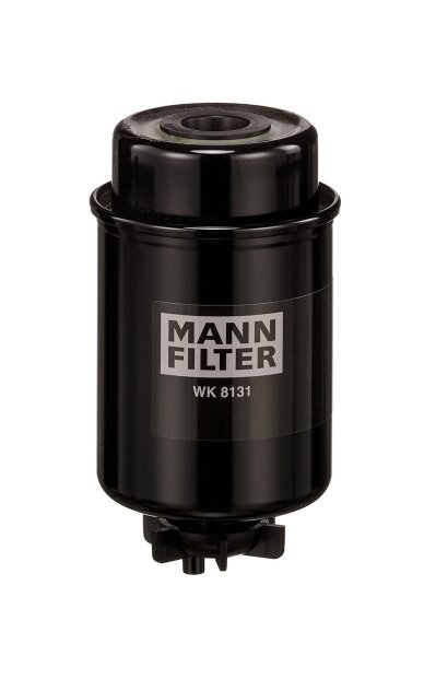 Kuro filtras su vandens atskyrimu MANN-FILTER Kuro filtras su vandens atskyrimu MANN-FILTER