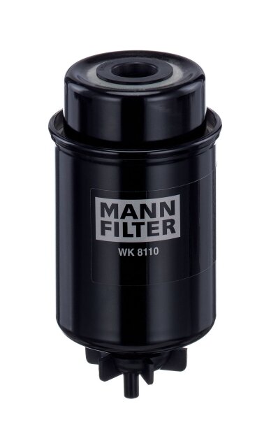 Kuro filtras su vandens atskyrimu MANN-FILTER Kuro filtras su vandens atskyrimu MANN-FILTER