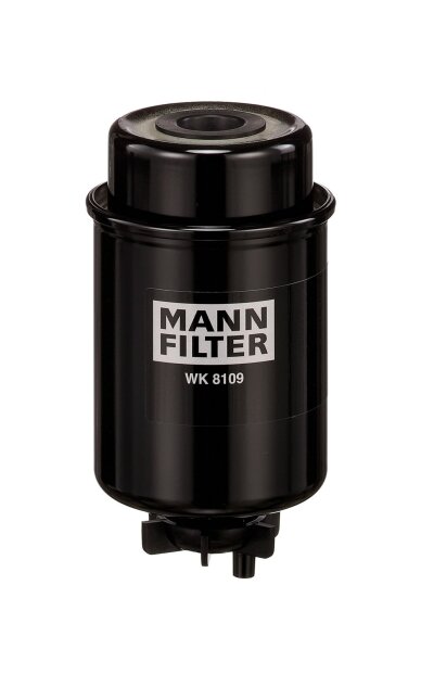 Kuro filtras su vandens atskyrimu MANN-FILTER Kuro filtras su vandens atskyrimu MANN-FILTER