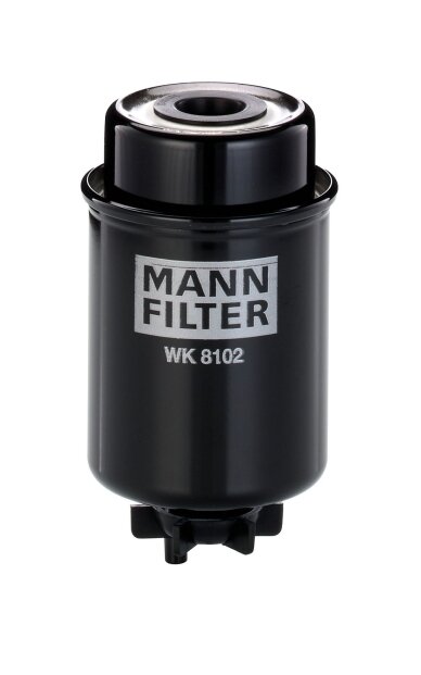 Kuro filtras su vandens atskyrimu MANN-FILTER Kuro filtras su vandens atskyrimu MANN-FILTER