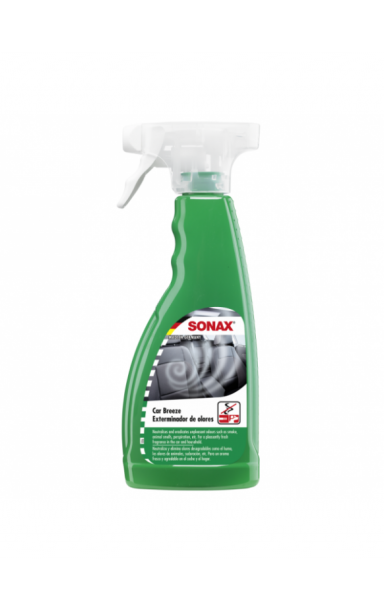 Kvapų naikinimo priemonė “Smoke Ex” SONAX, 500ml