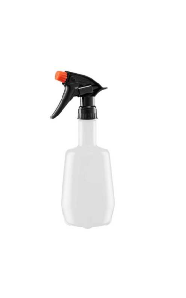 KWAZAR rankinis purkštuvas Bratek 0,5 l