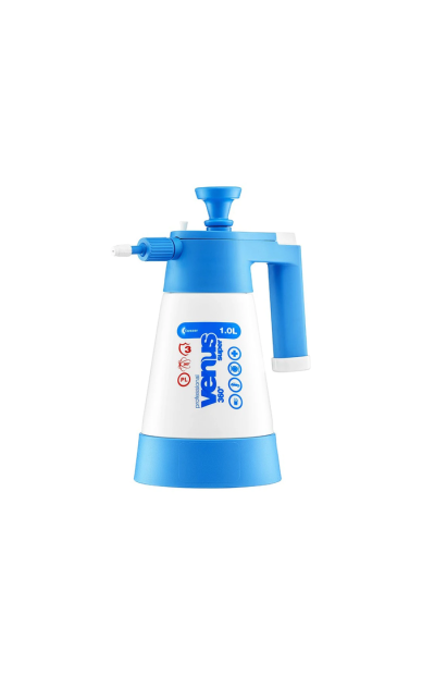 KWAZAR Venus Super 360 PRO+ slėginis purkštuvas