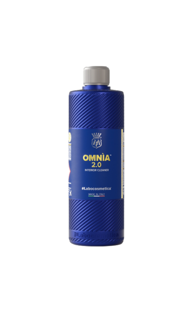 Labocosmetica interjero valiklis Omnia 2.0 500ml