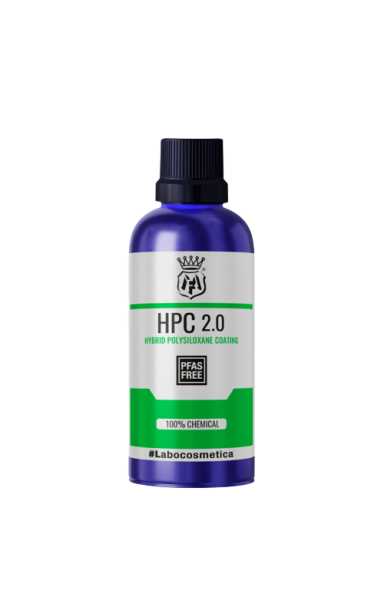 Labocosmetica kėbulo apsauginė danga HPC 2.0