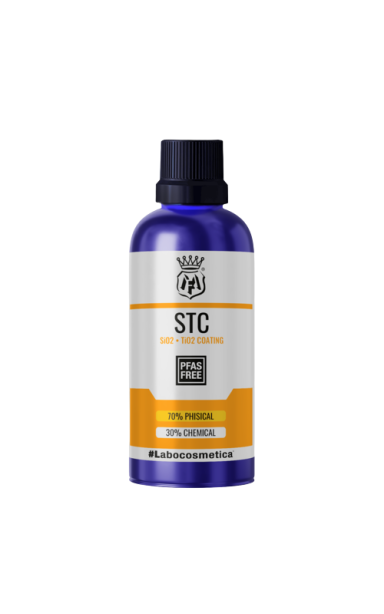 Labocosmetica kėbulo keraminė danga STC