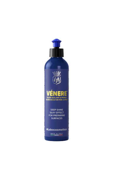 Labocosmetica kėbulo vaškas – blizgintojas Venere 250 g Labocosmetica kėbulo vaškas – blizgintojas Venere 250 g