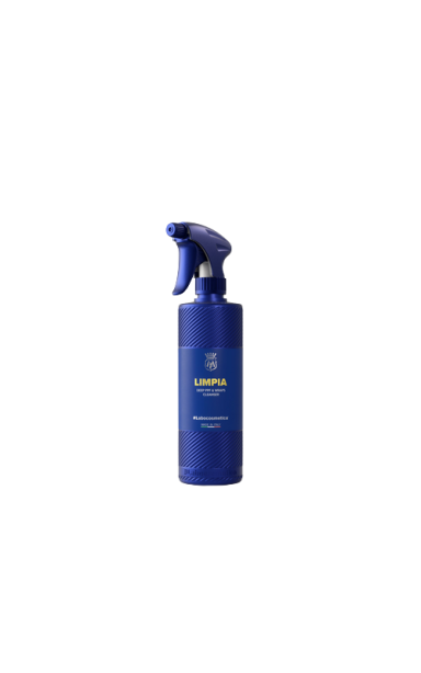 Labocosmetica PPF ir plėvelės priežiūros priemonė Limpia 500 ml