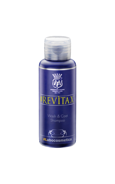 Labocosmetica šampūnas Revitax 100 ml Labocosmetica šampūnas Revitax 100 ml