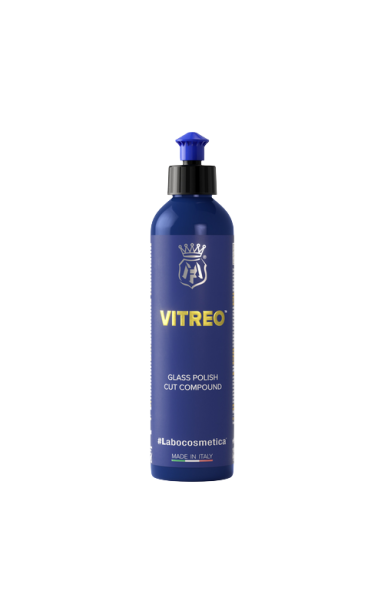 Labocosmetica stiklo poliravimo pasta Vitreo 250g