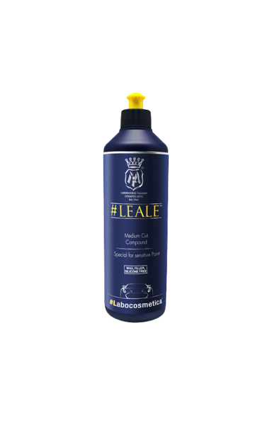 Labocosmetica švelni užbaigimo pasta Fiero Labocosmetica švelni užbaigimo pasta Fiero
