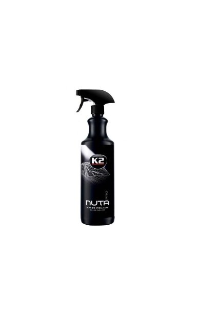 LANGŲ VALYMO SKYSTIS K2 “NUTA” PRO 1L
