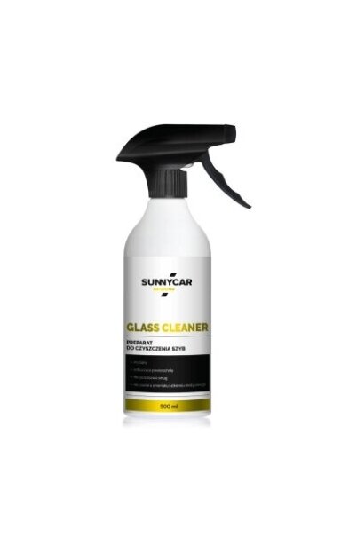 Langų valymo skystis Sunnycar detailing 500ml