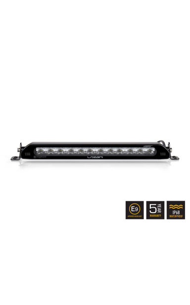 Lazer Linear 12 LED papildomas žibintas