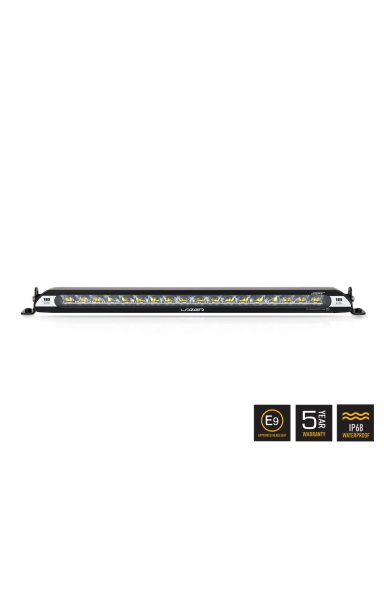 Lazer Linear 18 Elite+ LED papildomas žibintas