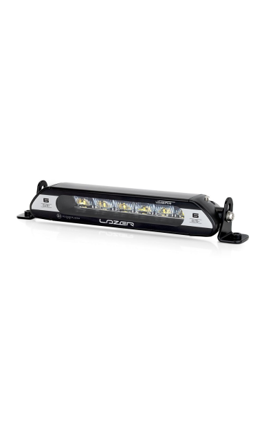 Lazer Linear 6 Elite+ LED papildomas žibintas