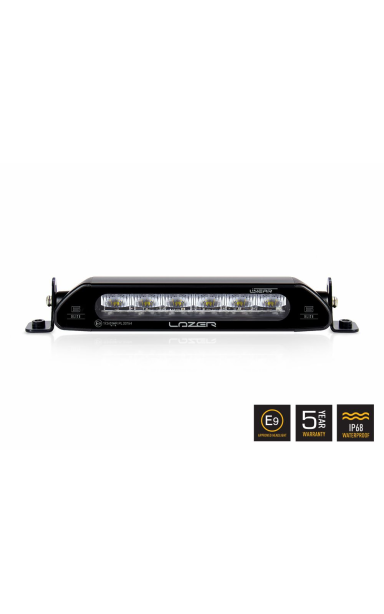 Lazer Linear 6 Elite LED papildomas žibintas