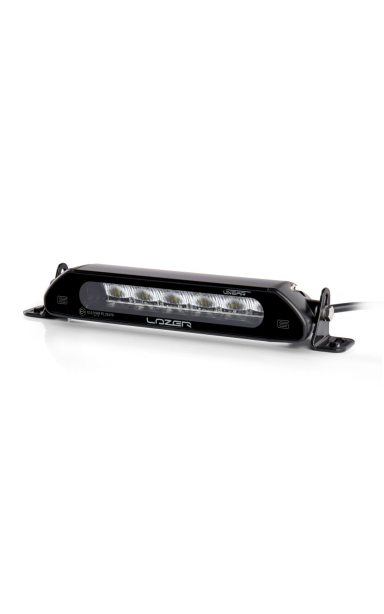 Lazer Linear 6 LED papildomas žibintas