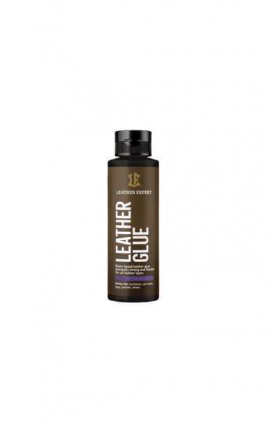 Leather Expert odos klijai – Leather Glue 50ml